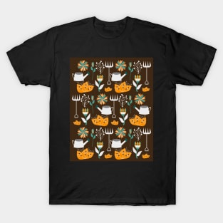 Gardening day T-Shirt